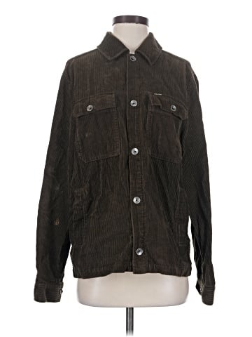 Volcom Jacket (view 1)