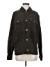 Volcom 100% Cotton Brown Jacket Size S - photo 1