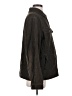 Volcom 100% Cotton Brown Jacket Size S - photo 4