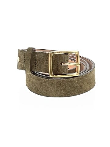 Rag & Bone Leather Belt (view 1)