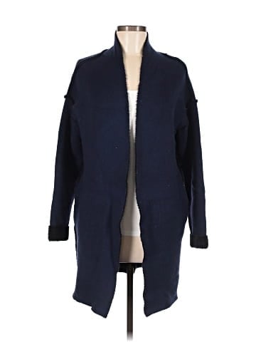 Love Token Coat (view 1)