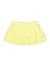 Tail Solid Yellow Active Skort Size M - photo 1