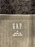 Gap Gray Long Sleeve Henley Size XL - photo 7