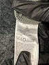 Gap Gray Long Sleeve Henley Size XL - photo 8