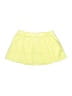Tail Solid Yellow Active Skort Size M - photo 2
