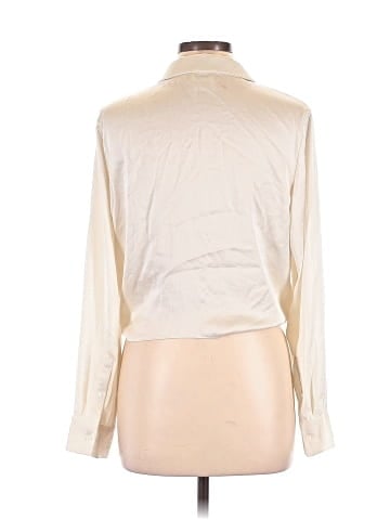 Wilfred Long Sleeve Blouse (view 2)