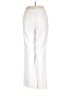 Jessica McClintock Ivory Casual Pants Size 10 - photo 2