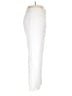 Jessica McClintock Ivory Casual Pants Size 10 - photo 4