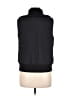 Theory Black Vest Size M - photo 2