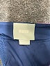 Maeve Print Blue Casual Skirt Size 8 - photo 4