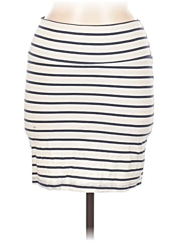 Charlotte Russe Casual Skirt (view 1)