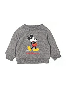 Disney Baby Sweatshirt