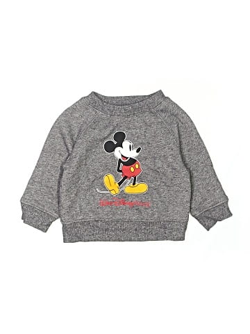Disney Baby Sweatshirt (view 1)