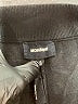 Monrow Black Dress Pants Size M - photo 7