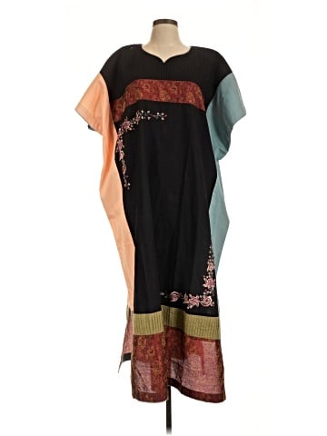 J. Peterman Casual Dress (view 1)
