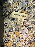 Max Studio Blue 3/4 Sleeve T-Shirt Size 1X - photo 7