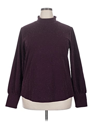 Maurices Turtleneck Sweater (view 1)