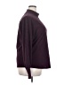 Maurices Purple Turtleneck Sweater Size XXL - photo 4