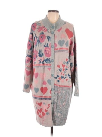 Coldwater Creek Cardigan (view 1)