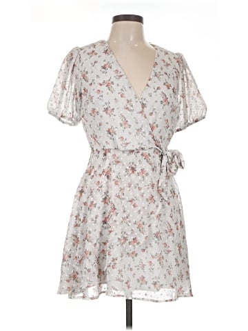 Mi ami Casual Dress (view 1)