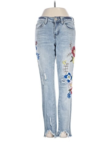 Indigo Rein Jeans (view 1)