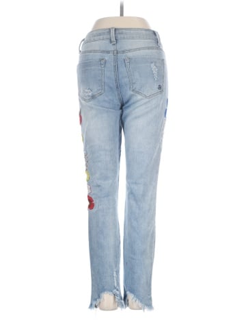 Indigo Rein Jeans (view 2)