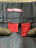 212 Collection Solid Blue Casual Pants Size 20 - photo 4