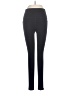Skechers Solid Black Active Pants Size 4Estimated - photo 1