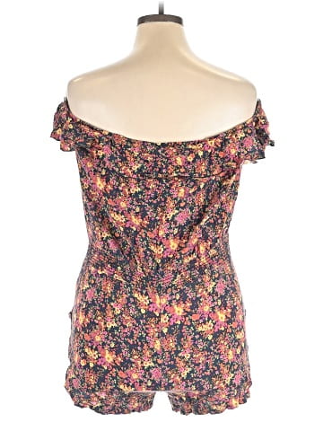 Mudd Romper (view 2)