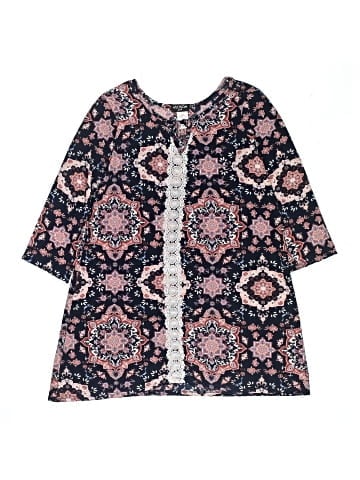 XOXO Girls Dress (view 1)