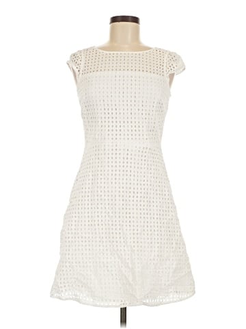J.Crew Factory Store Cocktail Dress (view 1)
