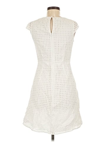 J.Crew Factory Store Cocktail Dress (view 2)