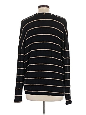 Blu Pepper Pullover Sweater (view 2)