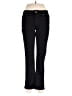Lands' End Black Jeans Size 6 - photo 1