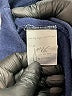 Just My Size Solid Blue Active Pants Size 3X Plus - photo 4