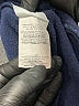 Just My Size Solid Blue Active Pants Size 3X Plus - photo 5