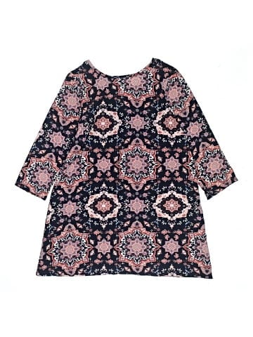 XOXO Girls Dress (view 2)