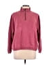 Tommy Bahama Pink Pullover Sweater Size L - photo 1