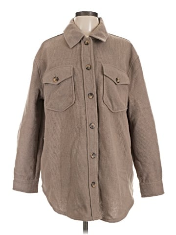 RDI Coat (view 1)