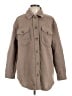 RDI 100% Polyester Brown Coat Size L - photo 1