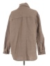 RDI 100% Polyester Brown Coat Size L - photo 2