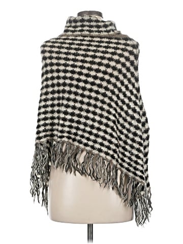 Big Buddha Poncho (view 2)
