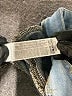 Primark Solid Blue Jeans Size 12 - photo 8