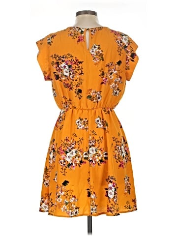 Sweet Rain Casual Dress (view 2)