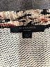 ALLSAINTS Brown Wool Cardigan Size M - photo 7