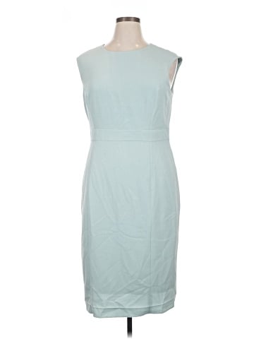 Kasper Cocktail Dress (view 1)