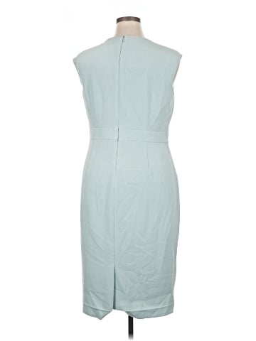 Kasper Cocktail Dress (view 2)