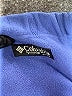 Columbia Solid Blue Track Pants Size L (estimated) - photo 7