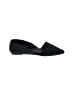 Mia Solid Black Flats Size 8 - photo 1