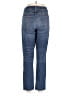 Eileen Fisher Blue Jeans Size 8 - photo 2